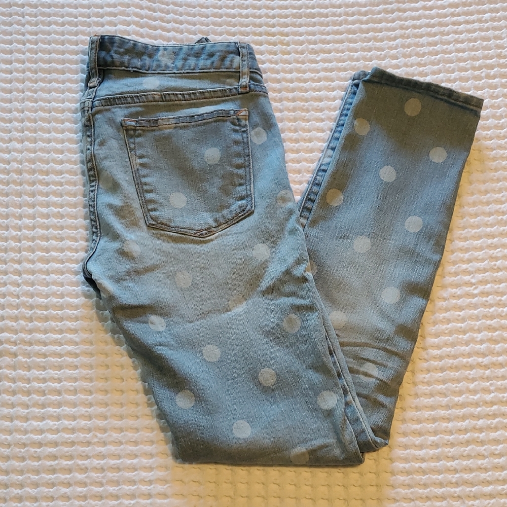 Gap Jeans